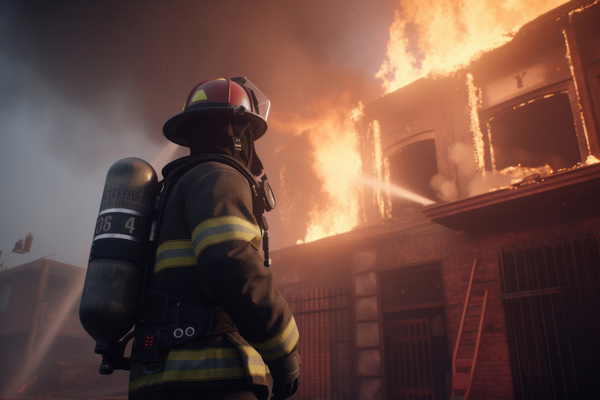 Vteřiny zachraňují životy, připomene nová kampaň města a hasičů