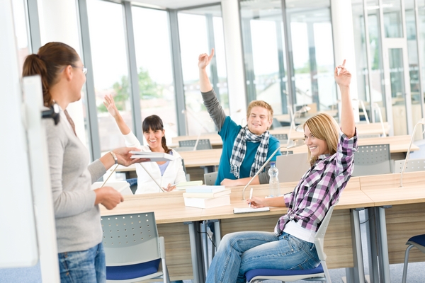 stredni skola otevrene dvere