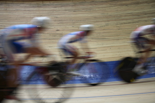 velodrom cykliste