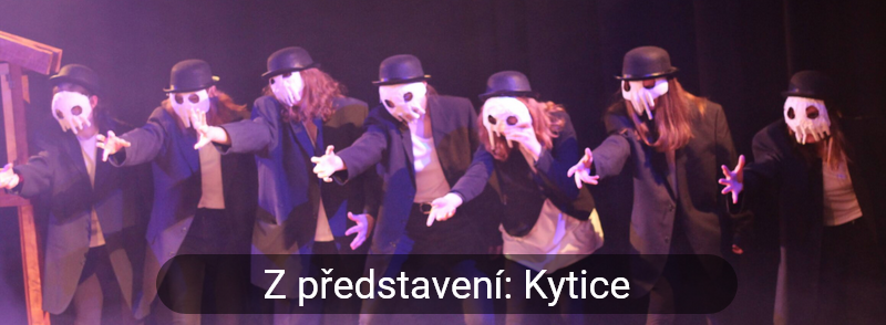 Brněnské dětské divadlo 2