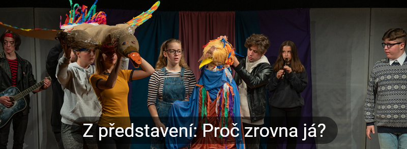 Brněnské dětské divadlo 3