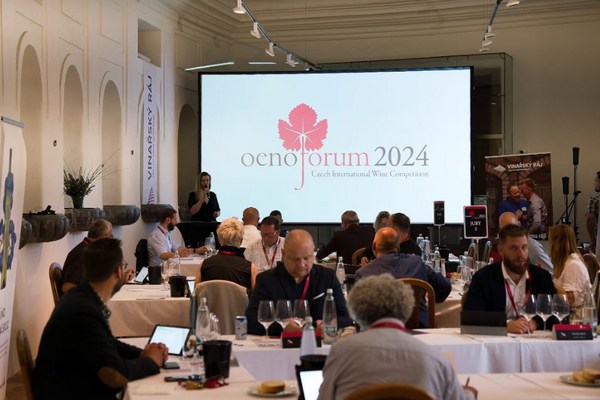 oenoforum 2024