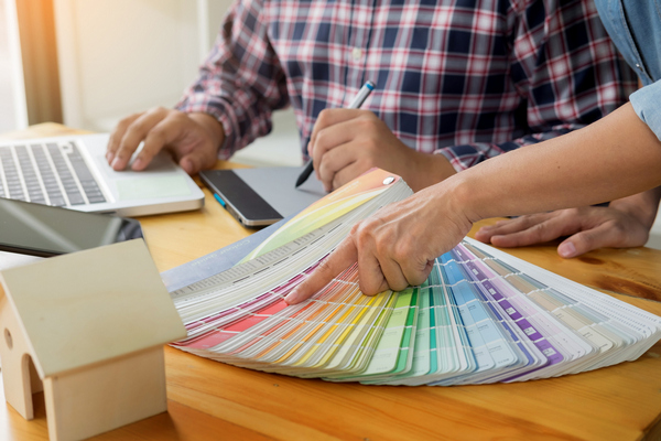 grafik designer