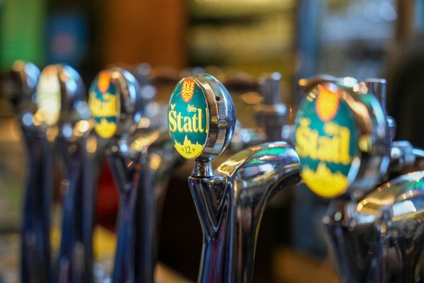 starobrno pivo statl