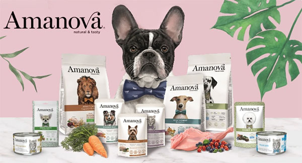 Amanova-o