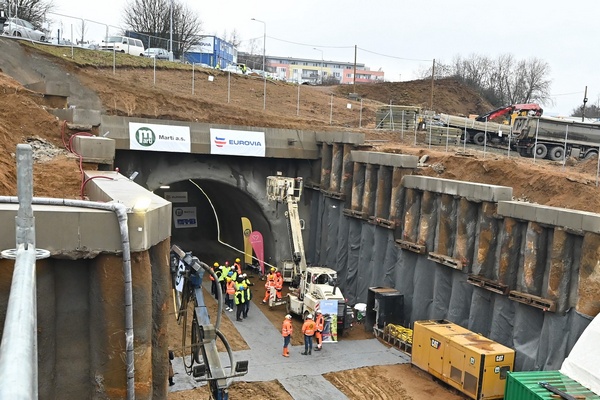 kamechy tunel tismmb