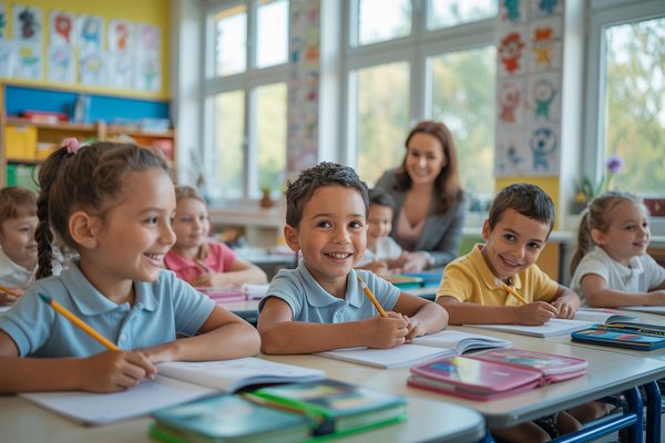 Síť brněnských otevřených škol se rozrůstá, zvýšil se i roční příspěvek