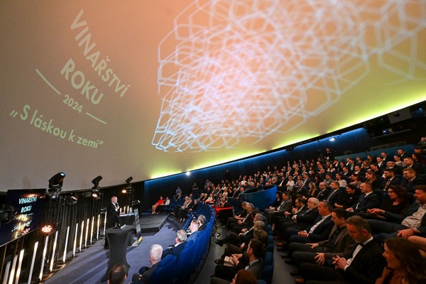 vinarstvi roku ilustracni