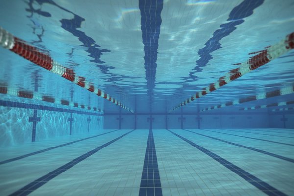 plavecka draha ideogram