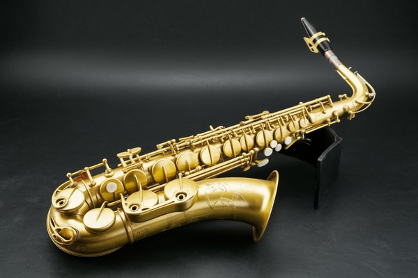 jazz ideogram