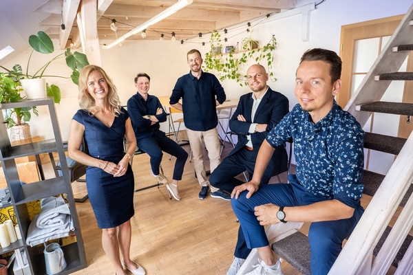 HTG Medical Team