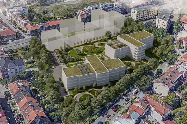 dum seniori nopova