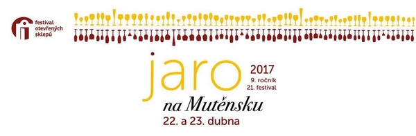 Jaro na Mutěnsku 600x197