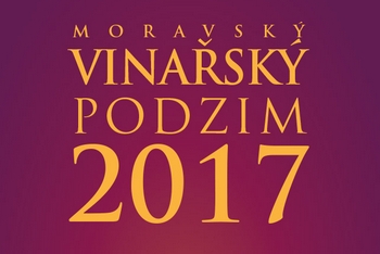 Moravský vinařský podzim logo 2017 350x234