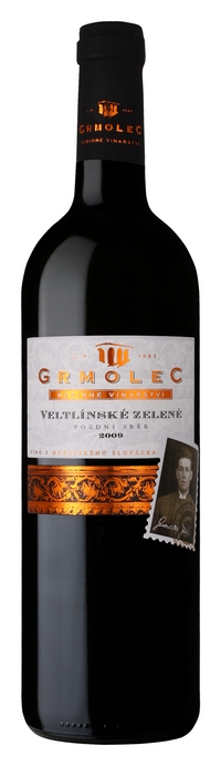 Veltlnsk_zelen_2011_pozdn_sbr_2011_-_Rodinn_vinastv_Grmolec