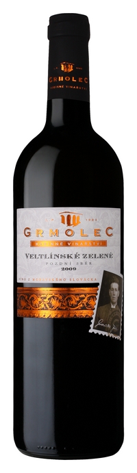 Veltlnsk_zelen_2011_pozdn_sbr_2011_-_Rodinn_vinastv_Grmolec