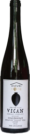 Chardonnay 2016 MZV - VICAN rodinné vinařství 2