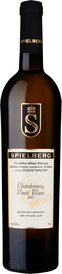 Chardonnay Pinot Blanc 2015 výběr z hroznů - SPIELBERG CZ 62x274
