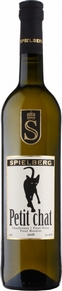 Cuvée Petit chat 2016 pozdní sběr - SPIELBERG CZ