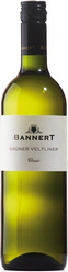 Grüner Veltliner Classic 2015 - Weingut Bannert
