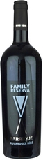 Pinot Blanc barrique Family reserva 2015 pozdní sběr - Vinařství Vajbar