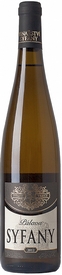 Pálava 2012 výběr z hroznů - SYFANY