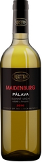Pálava 2016 výběr z hroznů - Reisten