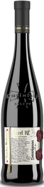 Sauvignon 2016 pozdní sběr - Templářské sklepy Čejkovice