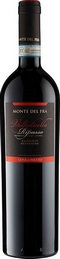 Classico Superiore 2015 Valpolicella Ripasso DOC - Monte del Frá 60x259