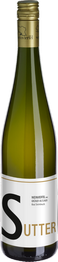 Grunner Veltliner Ried Steinbruch 2016 DAC Weinviertel - Weingut Sutter 58x262
