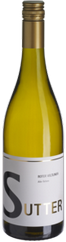 Roter Veltliner Alte Reben 2016 - Weingut Sutter 66x242