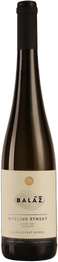 Ryzlink rýnský 2017 pozdní sběr - Vinařství Baláž 58x262