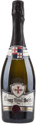Sang Real sekt brut - Templářské sklepy Čejkovice 73x250
