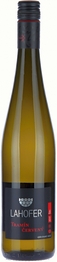 Tramín červený 2017 výběr z hroznů - Vinařství LAHOFER 57x262