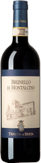 Brunello di Montalcino 2014 - Tenuta di Sesta 60x237