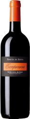 Camponovo Toscana Rossi 2017 - Tenuta di Sesta 62x246