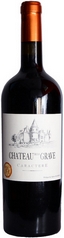 Caractere 2016 - Chateau de la Grave 64x238