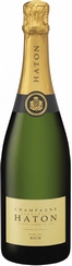 Champagne Rich demi Sec AOC - Jean-Noël Haton 66x244