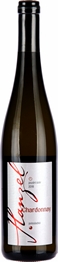 Chardonnay 2018 pozdní sběr - Vinařství HANZEL 58x262