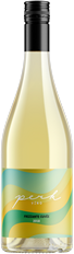 Frizzante Cuvée 2018 moravské zemské víno - Víno Perk 68x232