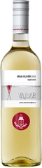 Irsai Oliver 2019 kabinetní víno - Vinařství Vajbar 60x239