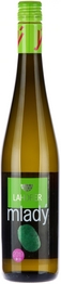 Mladý LAHOFER 2019 - Vinařství LAHOFER 57x262
