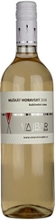 Muškát moravský 2018 kabinetní víno - Vinařství Vajbar 61x243