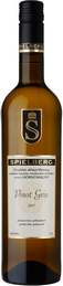 Pinot Gris 2017 - SPIELBERG CZ 57x259