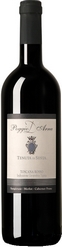 Poggio dArna 2016 IGT - Tenuta di Sesta 62x247