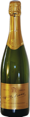 Poliane extra brut - Chateau de la Grave 61x235