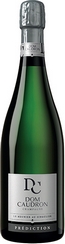 Prediction Brut - Dom Caudron 65x244