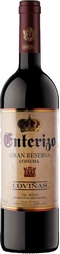 Enterizo Gran Reserva 2013 DOP Utiel-Requena - Bodegas Coviñas 60x254