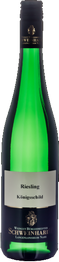 Riesling Königsschild 2015 - Schweinhardt 59x262