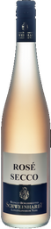 Rosé Secco - Schweinhardt 58x257